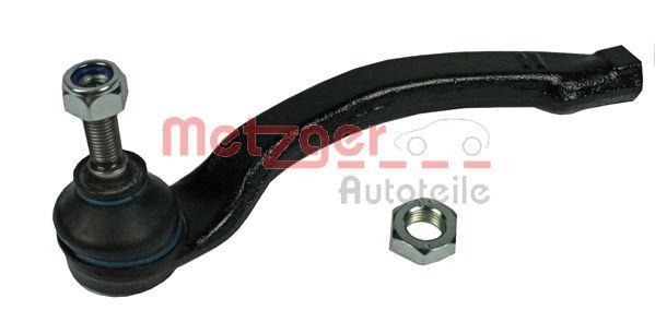 Rotule de direction METZGER ref. 54034101